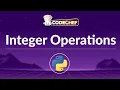 Learn Python Integer operations Add Subtract Multiply More Explained