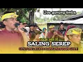 Lagu SALING SEREP CENTONG KUPI DOANG NDARAK GULE GAZALI ALBA 05