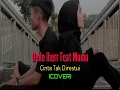 Cinta Tak Direstui _-_ Dede Iherr Feat Mumu (Official Lirik Video)