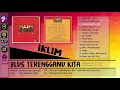 Download Lagu Blus Terengganu Kita - IKLIM [Official Lyrics Video]