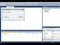 Legal Age Checker in Visual Basic NET