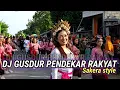 Download Lagu DJ SAKERA GUSDUR PENDEKAR RAKYAT, terbaru buat joget karnaval