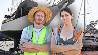 THE VIDEO WE NEVER WANTED TO MAKE..