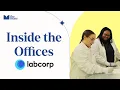 Improve Health and Improve Lives as a Study Technician at Labcorp