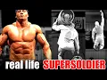 How Did Tom Haviland Get So F king Jacked
