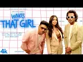 WHO’S THAT GIRL Remixed : Ikka X Guru Randhawa | Sanjoy | Only Love Gets Reply | Bhushan Kumar