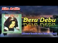 Nike Ardilla - Deru Debu (Karaoke dengan backvocal)