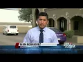Motorcade leads fallen Nogales Officer home
