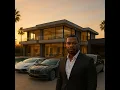 Inside 50 Cent s 2025 Luxury Life Mansions Family Cars Net Worth