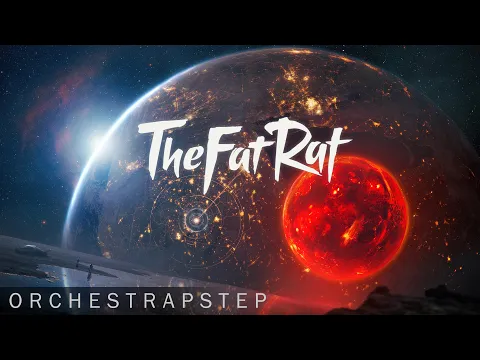 Download MP3 TheFatRat - Xenogenesis (Outro Song)