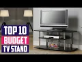 Top 10 Best Budget Tv Stands in 2025 Detailed Reviews Buyer s Guide