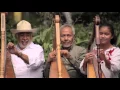 Flashmob Fandango en Rio de Janeiro con Hector Sanchez