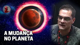 "...A MUDANÇA VAI ACONTECER" com Tata Balido (Kimbanda) | Planeta Podcast (Sobrenatural)