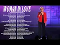 ANNE MURRAY, DIANA ROSS, BARBRA STREISAND, DIONNE WARWICK, CHARLENE, ANGELA BOFILL, SHEENA EASTON