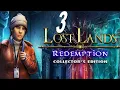 Lost Lands 7 Redemption Walkthrough Collector s Edition Part 3 - ElenaBionGames