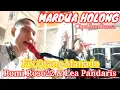 Download Lagu MARDUA HOLONG COVER ROMI ROSO22 FEAT LEA PANDARIS