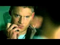 The Flash - Captain cold makes allusion to Prison break