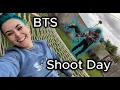 BTS Vlog - OnlyFans Girl Meets Subscriber in Arizona