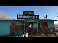 Lazy Lizard Hostel Moab Utah