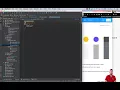Dev Environment Ionic Theming css selectors
