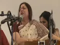 Pta Tripti Mukherjee - Govind Damodar Madhaveti - Part 2