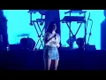 Download Lagu On my way Alan walker ft Torine live