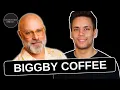 The story of BIGGBY COFFEE Mike McFall
