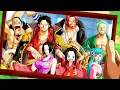 Lagu What Happens After Luffy Becomes Pirate King
