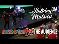 Download Lagu Mario Party VS The Audience - Holiday Matsuri 2024