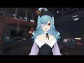 VTuberが反応する ダズビー | シンパシ