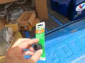 Update on my truck parts because I got my LMC truck order