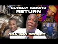 Download Lagu SUNDAY IGBOHO WILL RETURN TO SAVE KWARA,OBA IWO NOT FIT-PROPHET TIBETAN FINALLY OPEN SECRET
