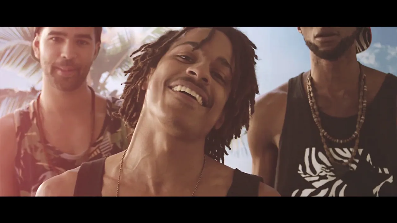 Mannequine & Jas Crew  || Bombay Night Story||  official video