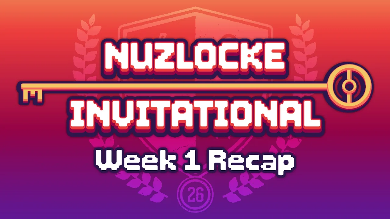 Week 1 Recap