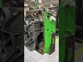 John Deere PTO Problems