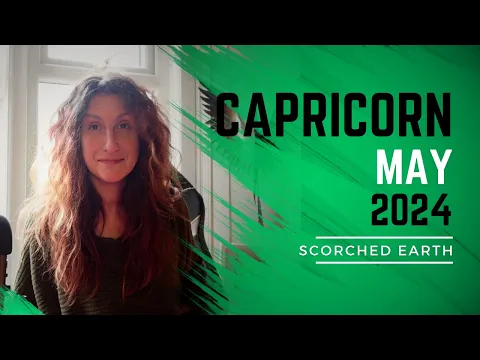 Download MP3 CAPRICORN || MAY 2024 || Time For A Reboot