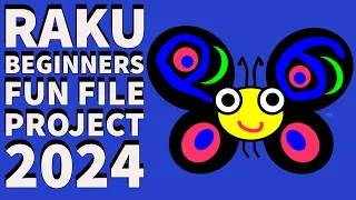 Raku Programming Tutorial Fun File Beginners Project 2024