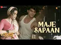 Download Lagu Maje Sapaan | Babu | Ankit Mohan, Neha Mahajan \u0026 Ruchira Jadhav | Vaishali Samant
