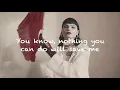 Winona Oak - Break My Broken Heart (Lyrics Video)