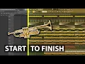 Download Lagu Start To Finish: Deep House With Trumpets in 20 Minutes!