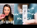 Chemist Breaks Down How At-Home Covid Tests Work WIRED