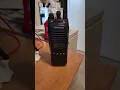 Grant County Wi Emergency Management Alerting System Pager Test