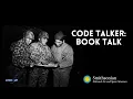 Code Talker Book Talk