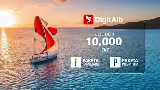 DigitAlb-Oferta | Shijojini të gjitha me ulje deri 10.000 Lekë