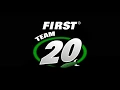 Team 20 Robotics Programming Chapter 2 Lesson 1
