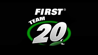 Team 20 Robotics Programming Chapter 2 Lesson 1