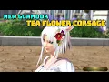 FFXIV Tea Flower Corsage - New Glamour 7 4