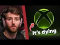 Xbox is in Deep Trouble