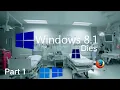 Windows 8 1 Dies Part 1 - The Demise