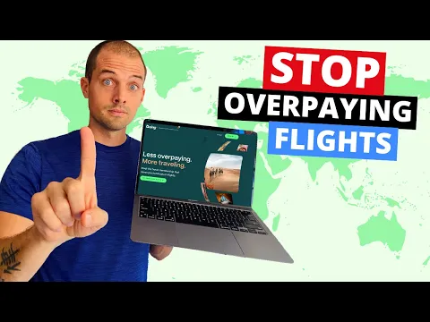 Download MP3 How to find CHEAP flights with Going (AKA Scott's Cheap Flights Review)